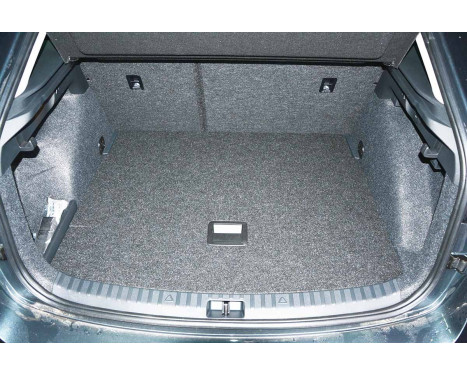 Boot liner suitable for Skoda Scala HB/5 04.2019-, Image 4