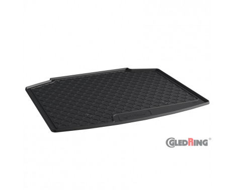 Boot liner suitable for Skoda Scala HB 5-door 2019-