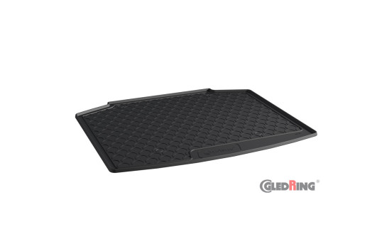Boot liner suitable for Skoda Scala HB 5-door 2019-
