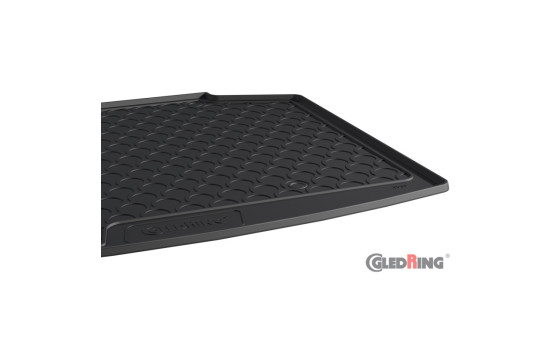 Boot liner suitable for Skoda Scala HB 5-door 2019-, Image 3
