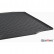 Boot liner suitable for Skoda Superb 3T Sedan 2008-2015, Thumbnail 3