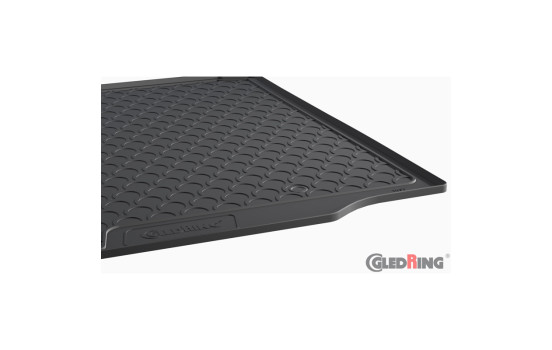 Boot liner suitable for Skoda Superb 3T Sedan 2008-2015, Image 3