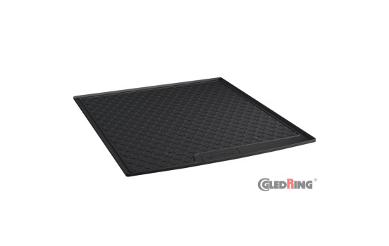 Boot liner suitable for Skoda Superb 3V Combi 2015- (High variable loading floor)