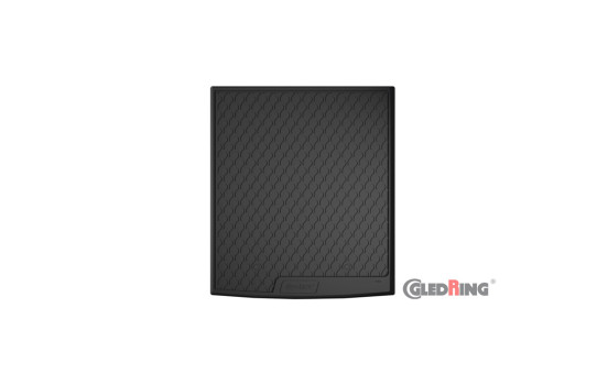 Boot liner suitable for Skoda Superb 3V Combi 2015- (High variable loading floor), Image 2