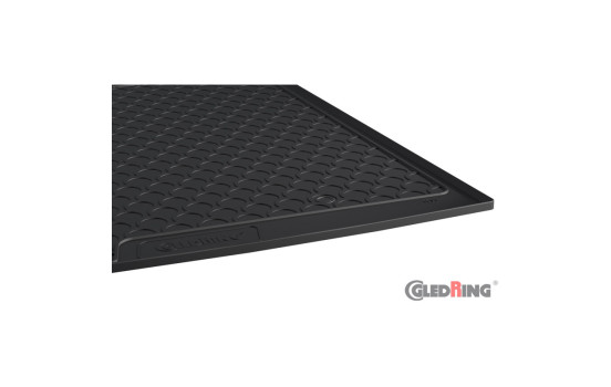 Boot liner suitable for Skoda Superb 3V Combi 2015- (High variable loading floor), Image 3