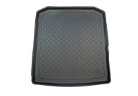 Boot liner suitable for Skoda Superb III (3V) + Facelift 2020 Combi C/5 09.2015-