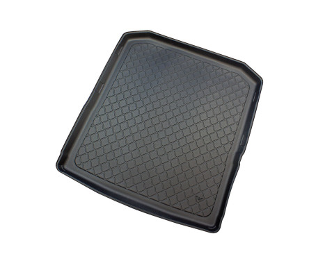 Boot liner suitable for Skoda Superb III (3V) + Facelift 2020 Combi C/5 09.2015-, Image 2