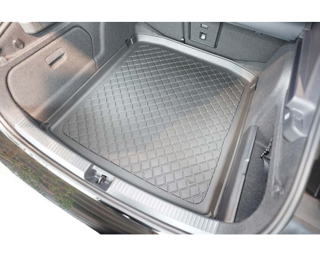 Boot liner suitable for Skoda Superb IV 2023-, Image 6