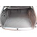 Boot liner suitable for Skoda Superb iV Plug-in Hybrid Combi C/5 2020-, Thumbnail 7