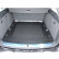 Boot liner suitable for Skoda SuperB station 2009-, Thumbnail 5