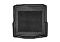Boot liner suitable for Skoda SuperB station 2009-