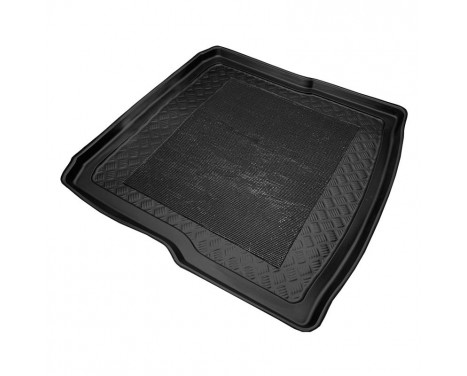 Boot liner suitable for Skoda SuperB station 2009-, Image 2