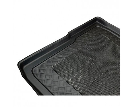 Boot liner suitable for Skoda SuperB station 2009-, Image 3