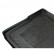 Boot liner suitable for Skoda SuperB station 2009-, Thumbnail 3