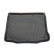 Boot liner suitable for Skoda Yeti HB/5 06.2009-11.2017 lower boot (with mini spare tire or tire r