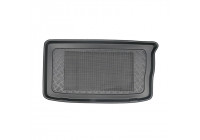 Boot liner suitable for Smart ForFour II 2014-