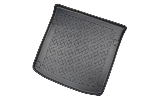 Boot liner suitable for Ssangyong Rexton II ( Y400) SUV/5 11.2017-, Image 2