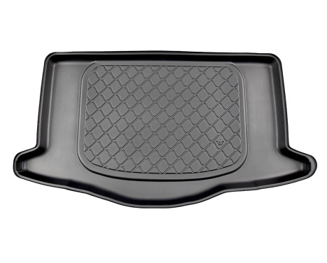 Boot liner suitable for Ssangyong Tivoli Facelift SUV/5 01.2018-2019
