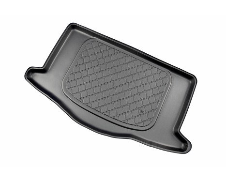 Boot liner suitable for Ssangyong Tivoli Facelift SUV/5 01.2018-2019, Image 2