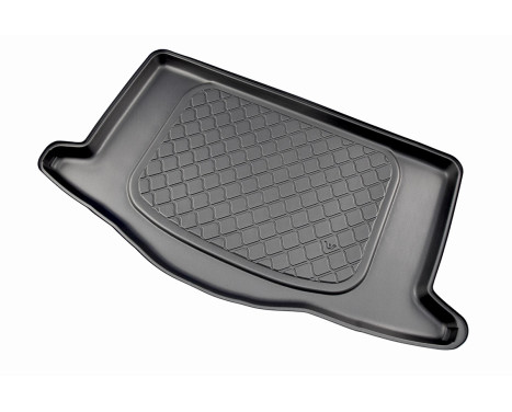 Boot liner suitable for Ssangyong Tivoli Facelift SUV/5 01.2018-2019, Image 3