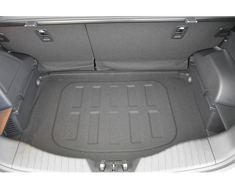 Boot liner suitable for Ssangyong Tivoli Facelift SUV/5 01.2018-2019, Image 7