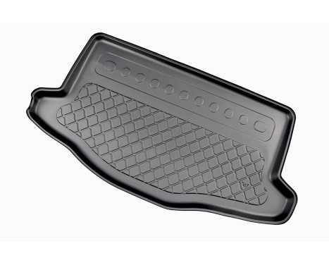 Boot liner suitable for Ssangyong Tivoli Facelift SUV/5 01.2018-2019, Image 2
