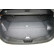 Boot liner suitable for Ssangyong Tivoli Facelift SUV/5 01.2018-2019, Thumbnail 7