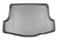 Boot liner suitable for Ssangyong Tivoli Grand SUV/5 06.2021-