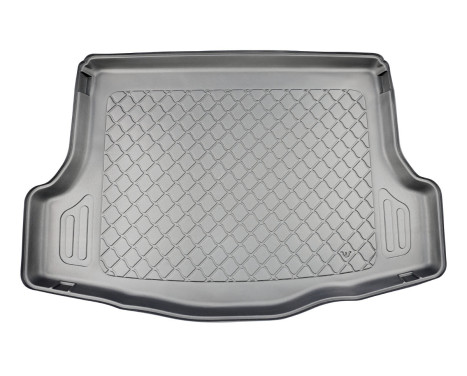 Boot liner suitable for Ssangyong Tivoli Grand SUV/5 06.2021-