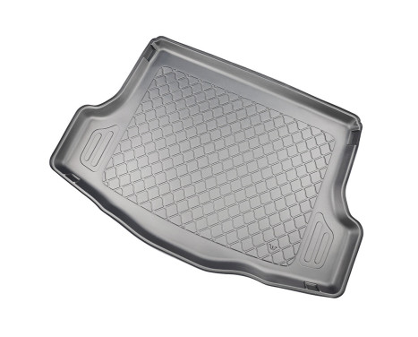 Boot liner suitable for Ssangyong Tivoli Grand SUV/5 06.2021-, Image 2