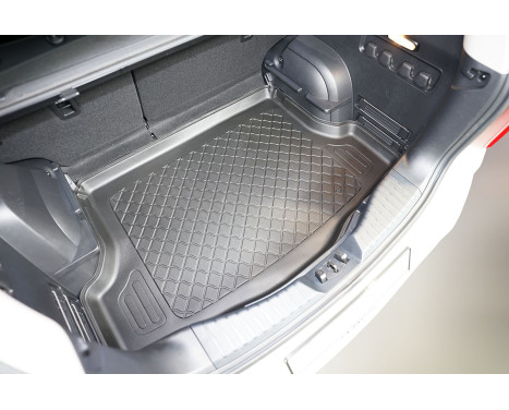 Boot liner suitable for Ssangyong Tivoli Grand SUV/5 06.2021-, Image 6