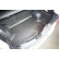 Boot liner suitable for Ssangyong Tivoli Grand SUV/5 06.2021-, Thumbnail 6