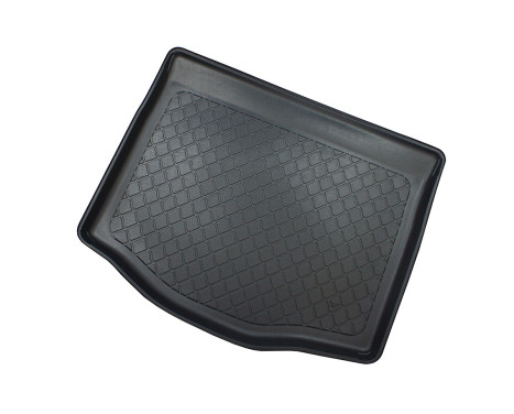Boot liner suitable for Ssangyong XLV SUV/5 08.2016-09.2019, Image 2