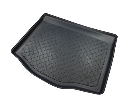 Boot liner suitable for Ssangyong XLV SUV/5 08.2016-09.2019, Image 3