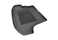 Boot liner suitable for Subaru Forester 2003-