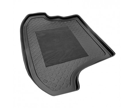 Boot liner suitable for Subaru Forester 2003-