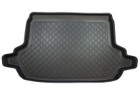 Boot liner suitable for Subaru Forester IV (SJ) SUV/5 02.2013-05.2019