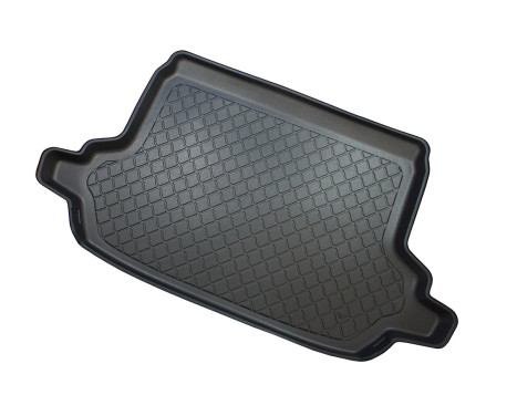 Boot liner suitable for Subaru Forester IV (SJ) SUV/5 02.2013-05.2019, Image 2