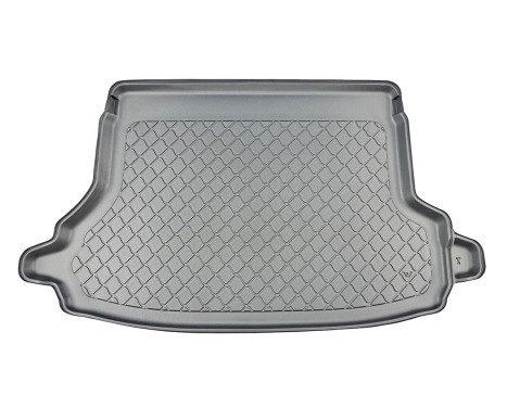 Boot liner suitable for Subaru Forester V (SK) e-Boxer + Facelift 2022 SUV/5 06.2019-