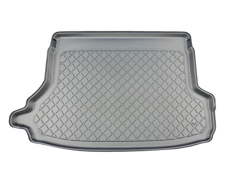 Boot liner suitable for Subaru Forester V (SK) e-Boxer + Facelift 2022 SUV/5 06.2019-, Image 2