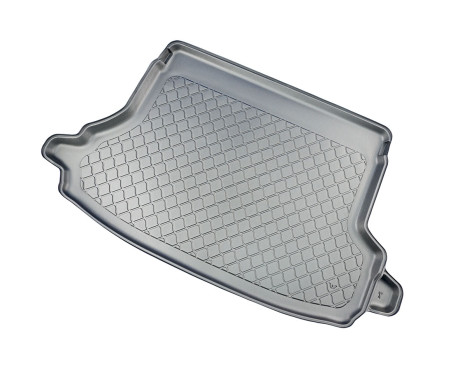 Boot liner suitable for Subaru Forester V (SK) e-Boxer + Facelift 2022 SUV/5 06.2019-, Image 3