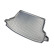 Boot liner suitable for Subaru Forester V (SK) e-Boxer + Facelift 2022 SUV/5 06.2019-, Thumbnail 4