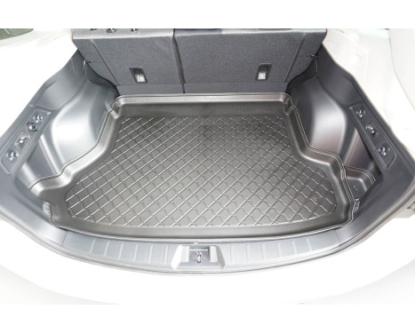 Boot liner suitable for Subaru Forester V (SK) e-Boxer + Facelift 2022 SUV/5 06.2019-, Image 5