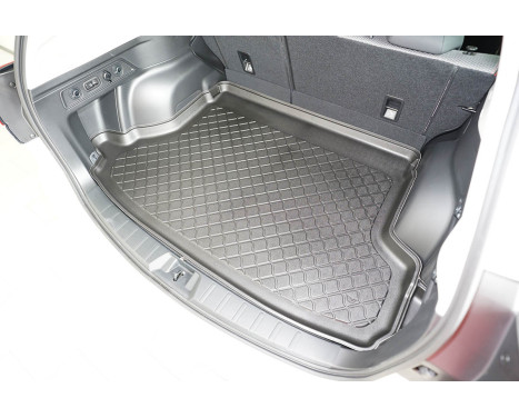 Boot liner suitable for Subaru Forester V (SK) e-Boxer + Facelift 2022 SUV/5 06.2019-, Image 6