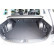 Boot liner suitable for Subaru Forester V (SK) e-Boxer + Facelift 2022 SUV/5 06.2019-, Thumbnail 9