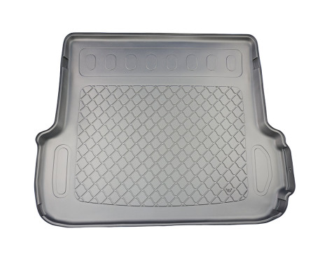 Boot liner suitable for Subaru Outback (BT) VI C/5 05.2021-