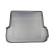 Boot liner suitable for Subaru Outback (BT) VI C/5 05.2021-