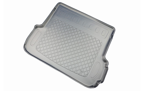 Boot liner suitable for Subaru Outback (BT) VI C/5 05.2021-, Image 2