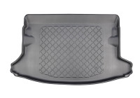 Boot liner suitable for Subaru XV II SUV/5 01.2018-