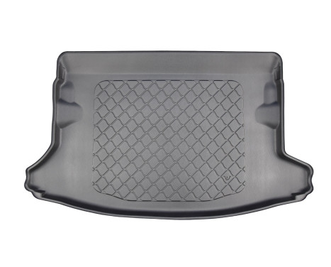 Boot liner suitable for Subaru XV II SUV/5 01.2018-